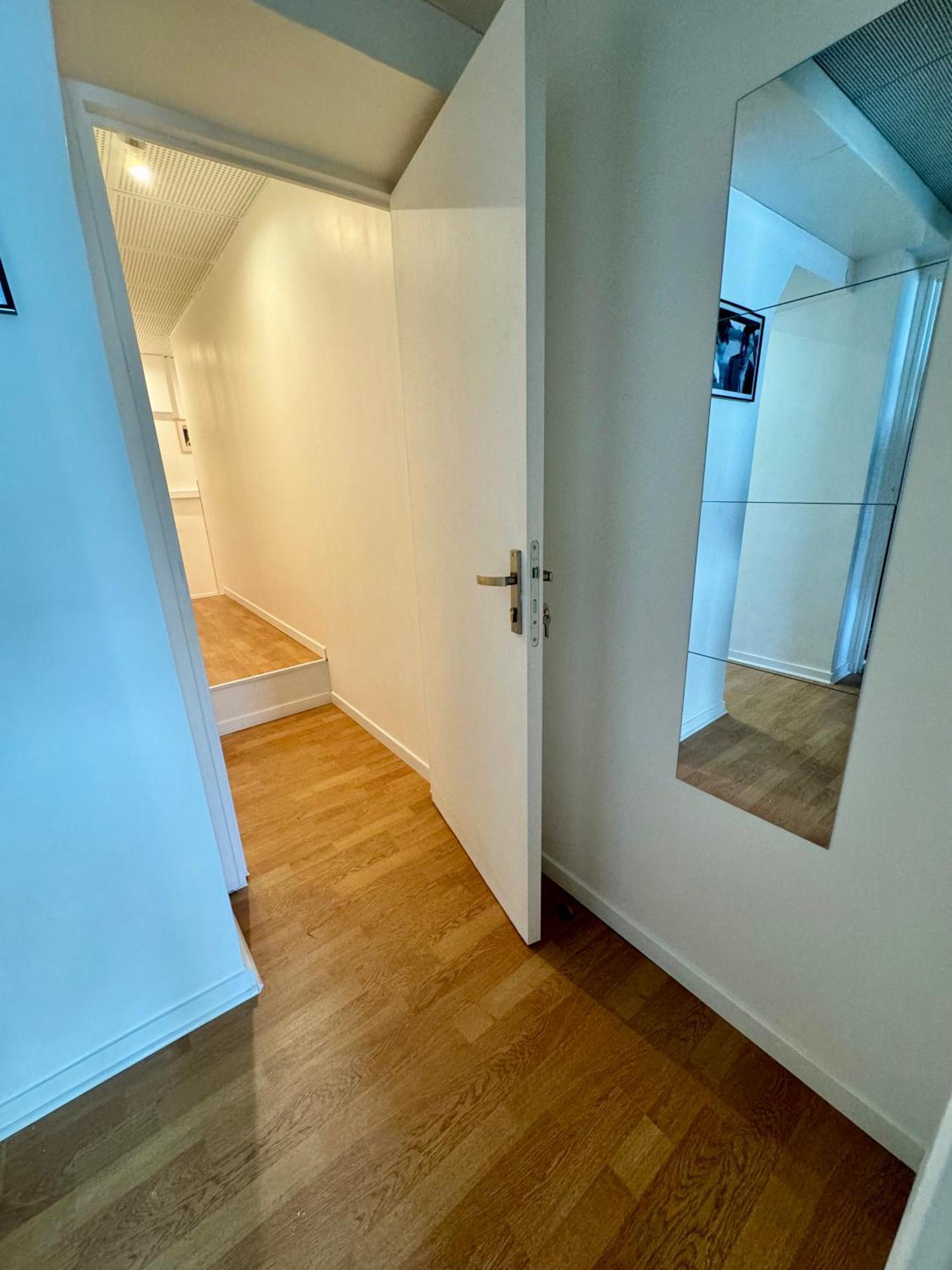Appartement Lumineux Et Renove Pres De Montmartre "Amelie" Paris Exterior photo